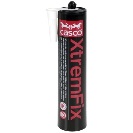VOIMALIIMA 290ML SMP XTREMFIX